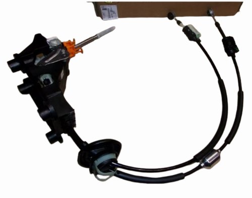 Support de changement de vitesses 9837816580 Citroen  C3 Elysee  Original 