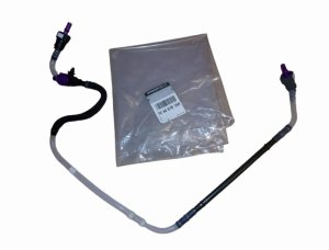 Tuyau De Carburant 164467816R Renault Master III 2.3DCI Original 