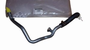 Tuyau D'eau 140555811R Renault Megane  IV 1.6DCI Original 