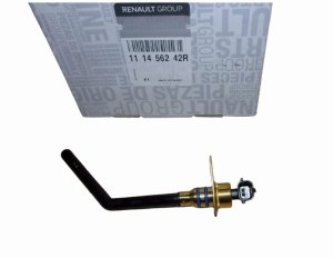Capteur De Niveau D'Huile 111456242R Renault Dacia 1.6 16V Original 