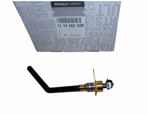 Capteur De Niveau D'Huile 111456242R Renault Dacia 1.6 16V Original 