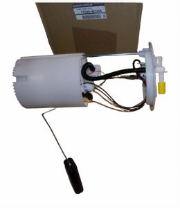 Kit De Pompe à Carburant 170404ED0A Renault Kadjar 1.2 TCE Original 