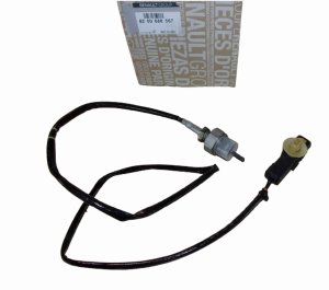 Capteur De Température De Gaz D`Echappement 8200688567 Renault 1.5DCI Original 