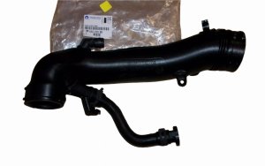 Tuyau D'air 9805501580 Peugeot 208 1.6THP Original 