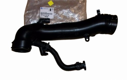Tuyau D'air 9805501580 Peugeot 208 1.6THP Original 