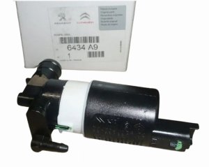 Pompe De Lave-Glace Original 6434A9 Citroen Peugeot