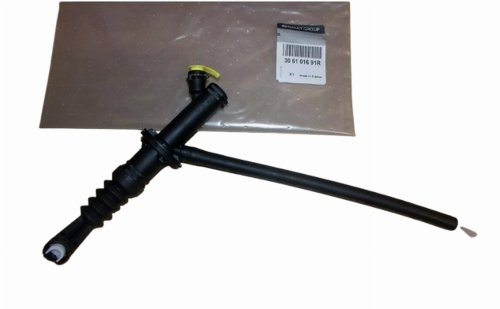 Maître Cylindre d'Embrayage 306101691R Renault Kangoo II Original