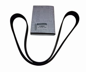 Courroie trapézoïdale 117202122R Renault Megane II,III, Fluence Original