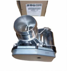 Corps Papillon 9687888280 Citroen Peugeot 2.2HDI