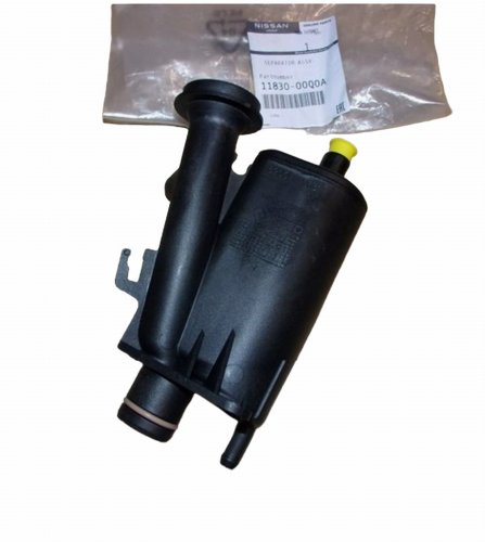 Câble D’huile 1183000Q0A Renault 1.9DCI Original 