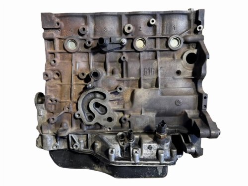 Bloc moteur 2.2 HDI 4HT 10DZ47 9652925180 0130AZ 0130.AZ Citroën Peugeot