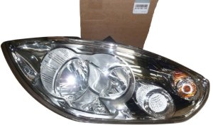 Phare Gauche 260608716R Renault Master III Original 