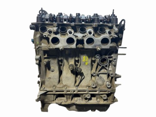 Moteur à essence 1.4 8v KFW 10FSC4 9634005110 0135RC 0135.RC Citroën Peugeot
