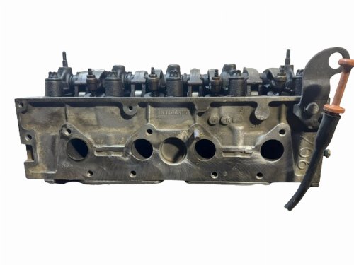 Culasse 1.4 8v KFW KFV 0200 AC 0200.AC 9634005110 Peugeot Citroën
