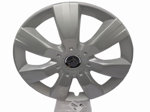 Cache Roue 16'  5416P1 Original Citroen Berlingo II