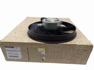 Ventilateur de Radiateur Original 9212000Q2H Renault Master III 