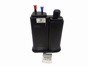 Bidon De Vapeur 149504335R Dacia Sandero III 1.0TCE Original