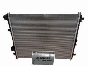 Radiateur à Eau 214100192R Renault Trafic III 2.0DCI Original