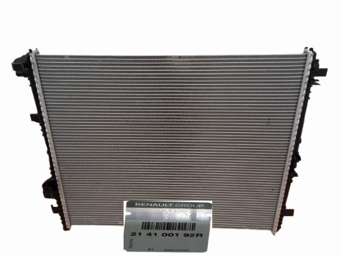 Radiateur à Eau 214100192R Renault Trafic III 2.0DCI Original
