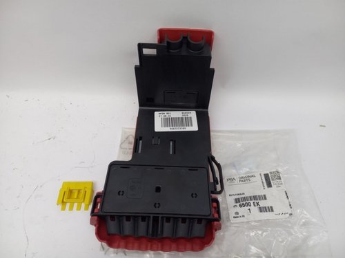 Boîte à fusibles 6500EK Nouveau OE PSA C4 308