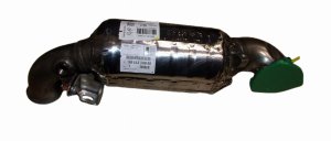 Catalyseur 9803335980 Citroen C4 II,DS3,DS4 1.6THP Original