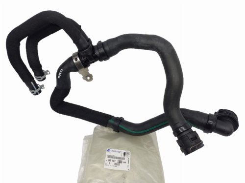 Tuyau D'eau 9812751880 Peugeot 3008,5008 1.5BLUEHDI Original