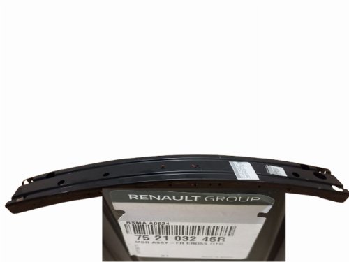 Poutre De Pare-Chocs Avant 752103246R Renault Koleos II Original