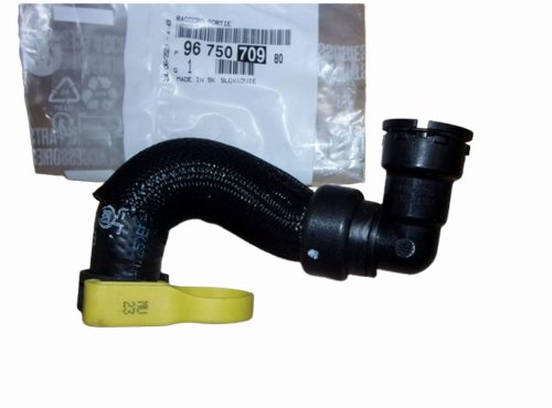 Durite De Radiateur 9675070980 Peugeot 308 II 2.0HDI Original