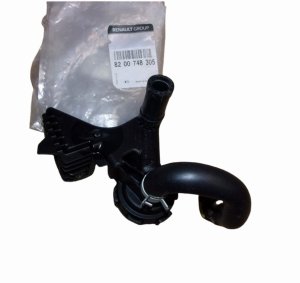 Câble D’huile 8200748305 Dacia Sandero  1.5DCI Original 