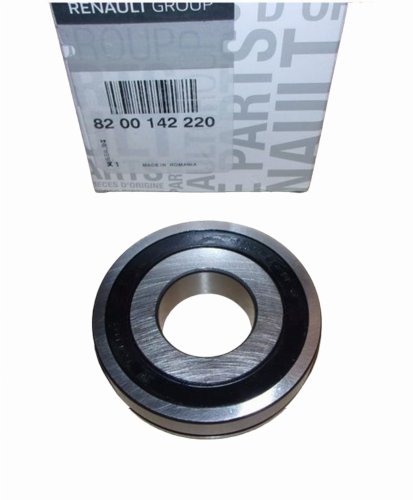 Roulement De Boîte De Vitesses 8200142220 Renault Original