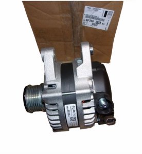Alternateur 9820893880 Citroen Berlingo III 1.6 16V Original