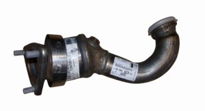 Catalyseur 1616430680 Citroen Jumper III 3.0HDI Original