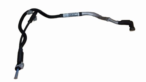 Tuyau De Dépression 1609235280 Citroen Jumper III 3.0HDI Original