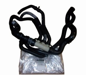 Tuyau D'eau 215030067R Renault Scenic III 1.9DCI Original