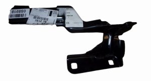Charnière De Capot Gauche 7912.78 791278 Citroen C4 Original