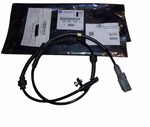 Capteur Abs Avant 9674852280 Peugeot 308 II Original