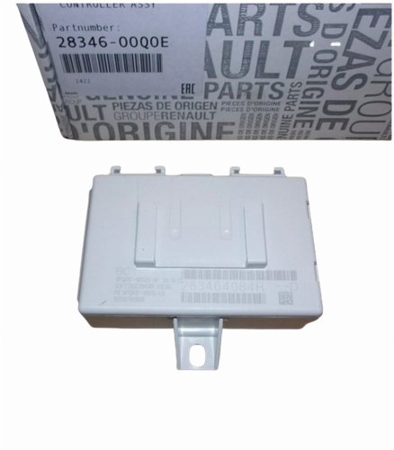Module de Navigation 2834600Q0E Renault Dacia Original