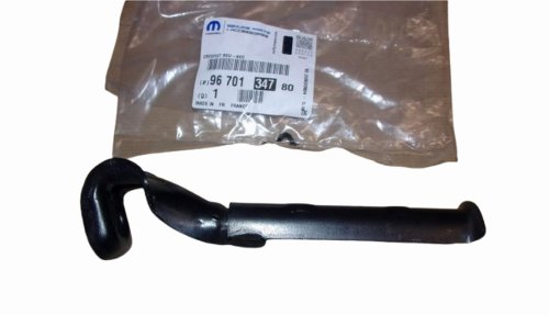 Attelage De Roue De Secours 9670134780 Citroen Jumpy IV Original