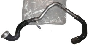 Tuyau D’air 8201696115 Renault Opel Nissan Original 