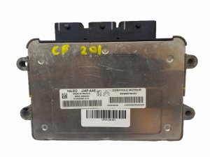 Calculateur  PSA Valeo 9665799180 215865632A 