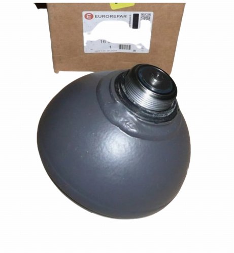 Sphère De Suspension Arrière 1638377180 Citroen C5 Nouvelle Original