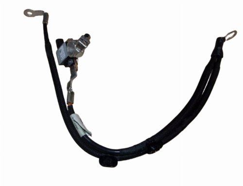 Collier de serrage 9803673280 Citroen Peugeot Nowy Original