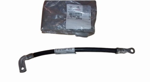 Collier de serrage 5642TK 5642.TK Citroen Peugeot Original