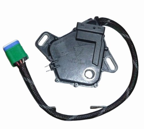 Capteur De Vitesse De Boite De Vitesses DPO 8201708662 Renault PSA Nouveau
