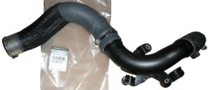 Tuyau D’air 144608373R Kangoo II Kubistar Citan Original 
