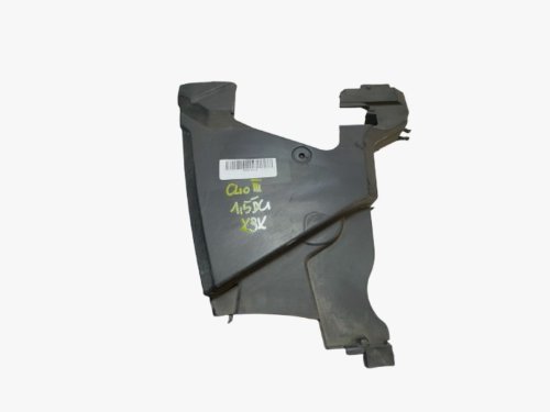 Capote Moteuru 1.5 DCI K9K  8200653608 8200653642 Renault 