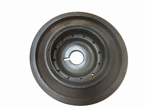 Poulie D`Arbre 123033245R Renault Dacia 1,5 dci 1,6 16v