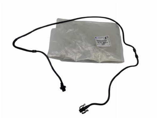 Tuyau D'eau 9670815980 Citroen Peugeot 2.0BLUEHDI Original
