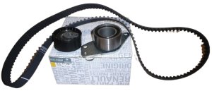 Kit De Courroie De Distribution 7701477049 Renault Original 