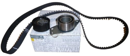 Kit De Courroie De Distribution 7701477049 Renault Original 